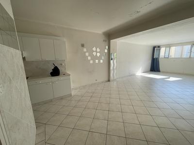 Appartement - 46 m² - 1 pièce