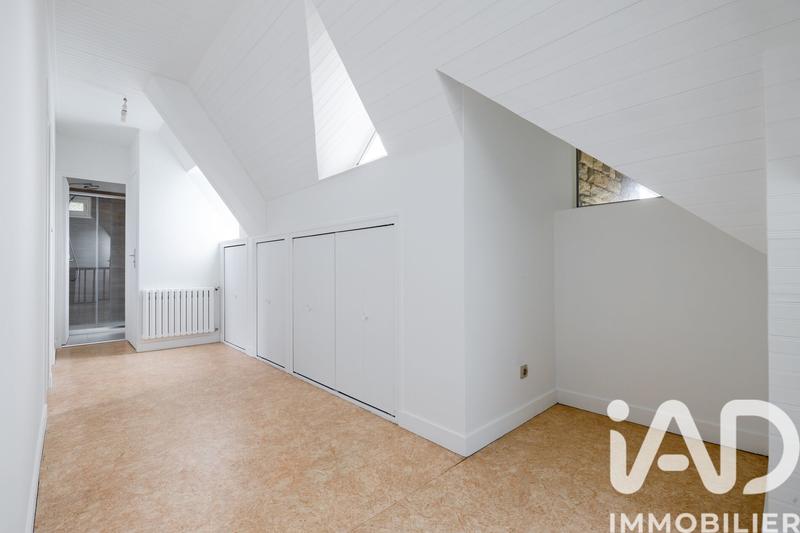 Maison - 131 m² - 5 pièces