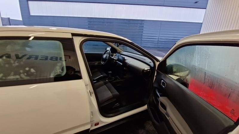 Citroën C4 Cactus Societe Bluehdi 100 Ss Feel Nav