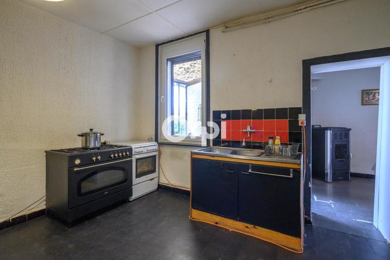 Maison - 122 m² - 6 pièces