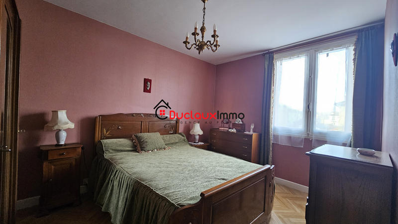 Maison - 123 m² - 5 pièces