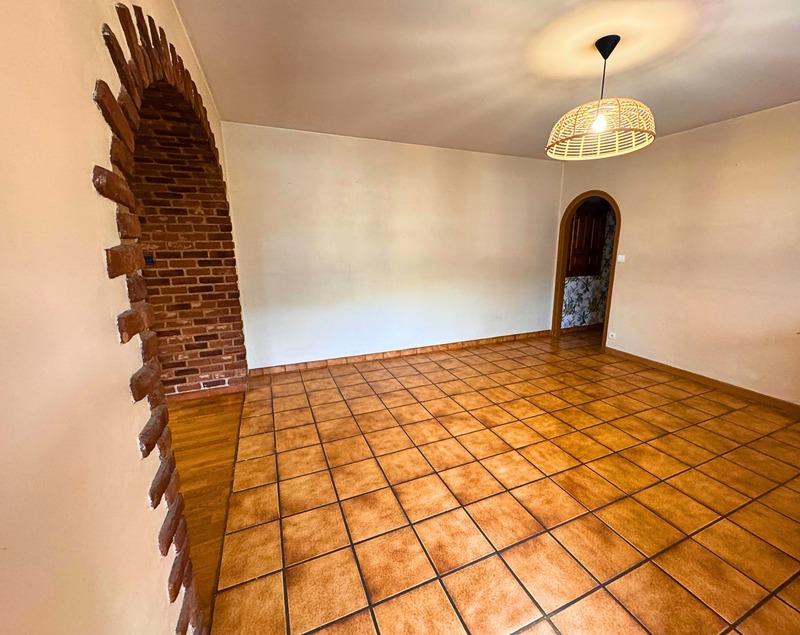 Maison - 150 m² - 7 pièces