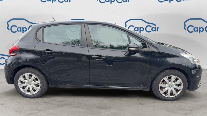 Peugeot 208 1.0 VTi 68 Active