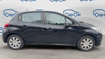 Peugeot 208 1.0 VTi 68 Active