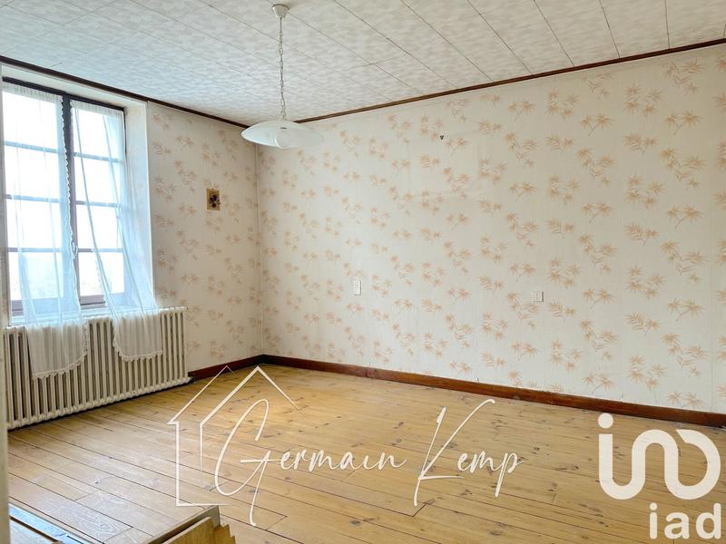 Maison - 150 m² - 6 pièces