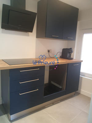 Maison - 67 m² - 3 pièces