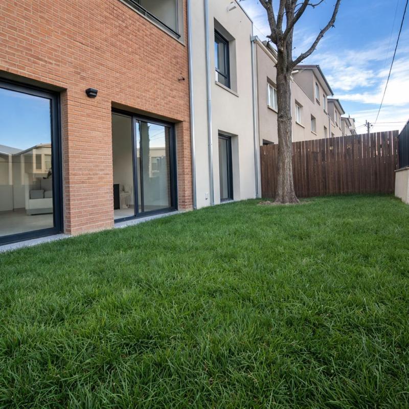 Appartement - 71 m² - 3 pièces