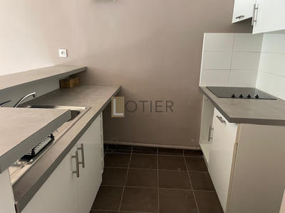 Appartement - 75 m² - 3 pièces