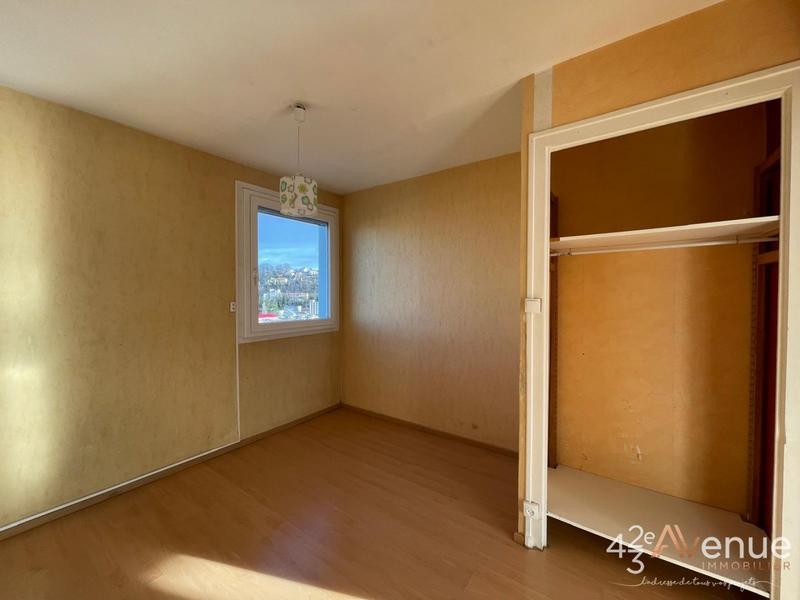 Appartement - 66 m² - 4 pièces