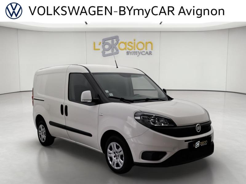 Fiat Doblo Cargo Ft 1.3 Multijet 95 Pro Lounge