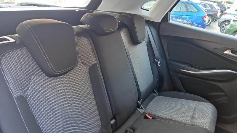 Opel Grandland X 1.5 Diesel 130 Ch Bva8 Edition