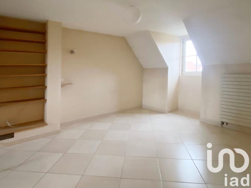 Maison - 160 m² - 5 pièces