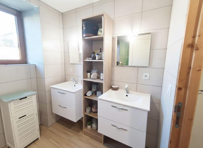 Maison - 118 m² - 5 pièces