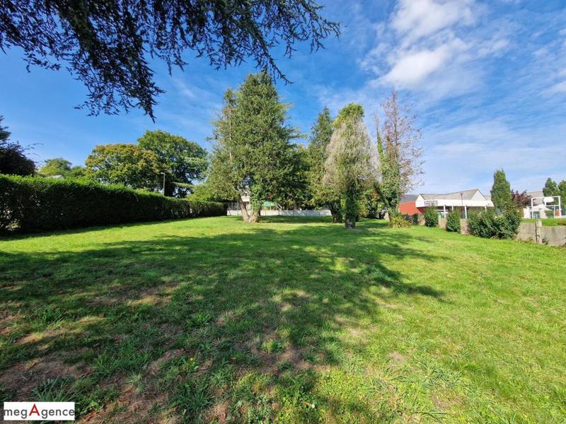 Maison - 83 m² - 5 pièces