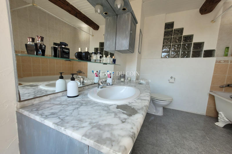 Maison de village - 78 m² - 4 pièces