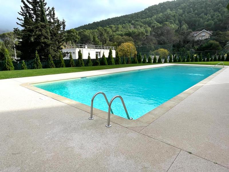 Appartement - 84 m² - 5 pièces