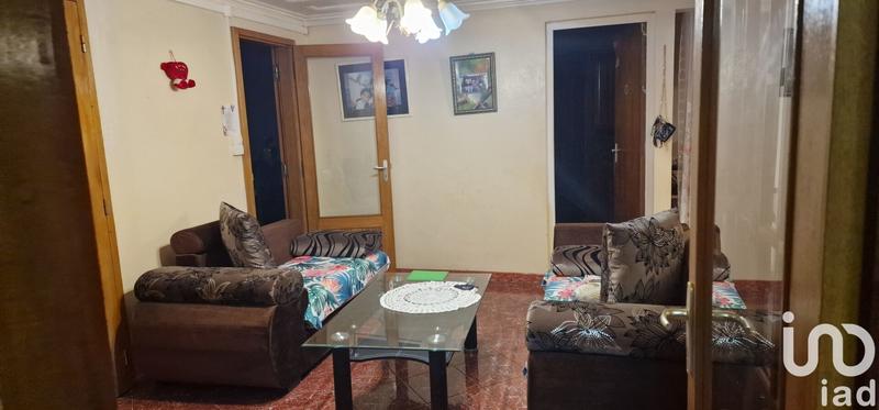 Maison - 121 m² - 4 pièces