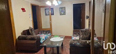 Maison - 121 m² - 4 pièces