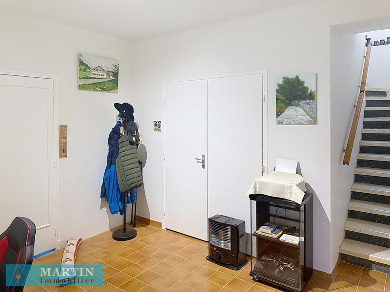 Maison - 304 m² - 7 pièces