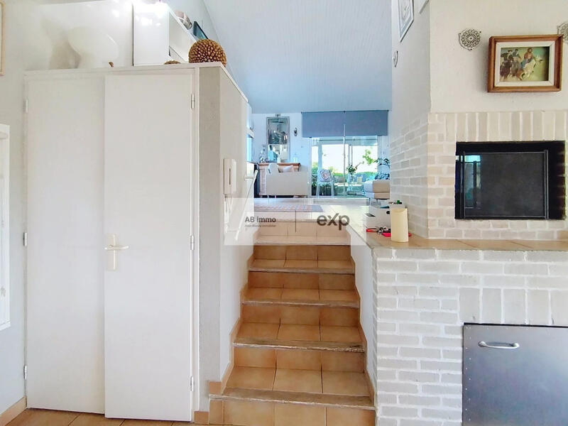 Villa - 152 m² - 8 pièces