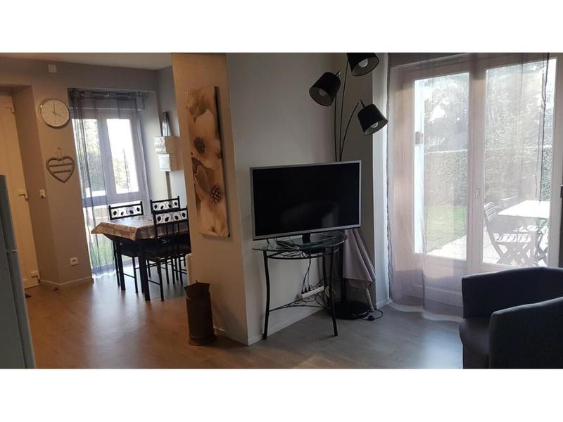 Appartement - 29 m² - 2 pièces