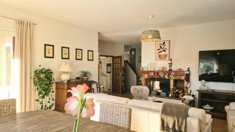 Villa - 133 m² - 5 pièces