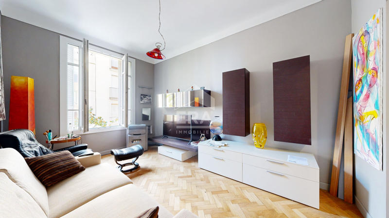 Appartement - 73 m² - 4 pièces