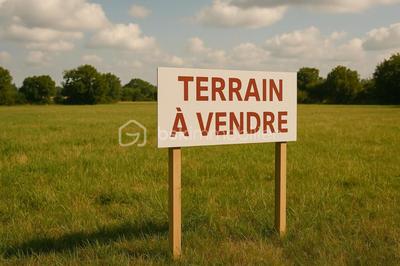 Terrain - 1 756 m²