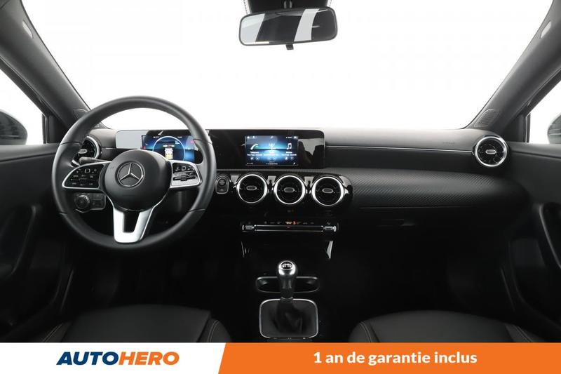 Mercedes Classe a 160 Style Line 109 ch