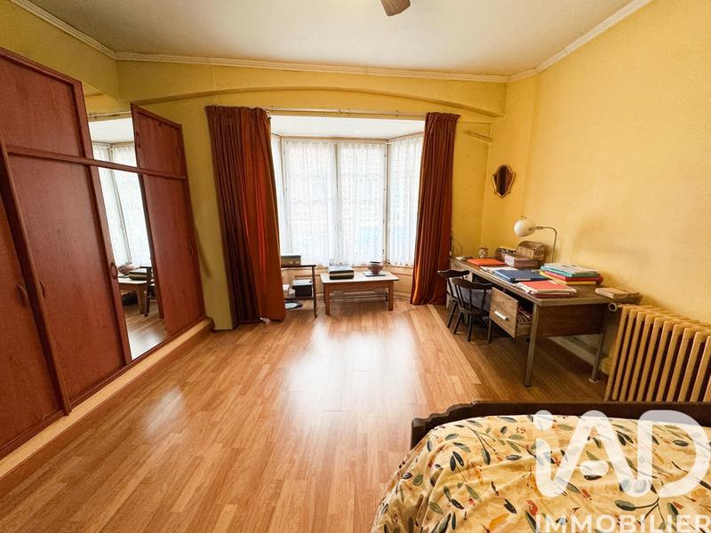 Maison - 162 m² - 5 pièces