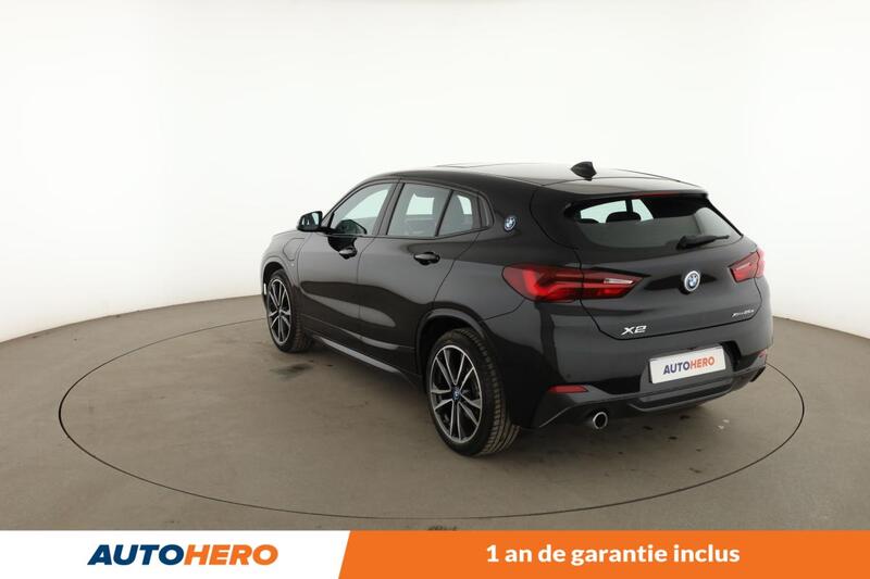 Bmw X2 xDrive25e m Sport Bva6 220 ch