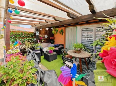 Villa - 57 m² - 3 pièces