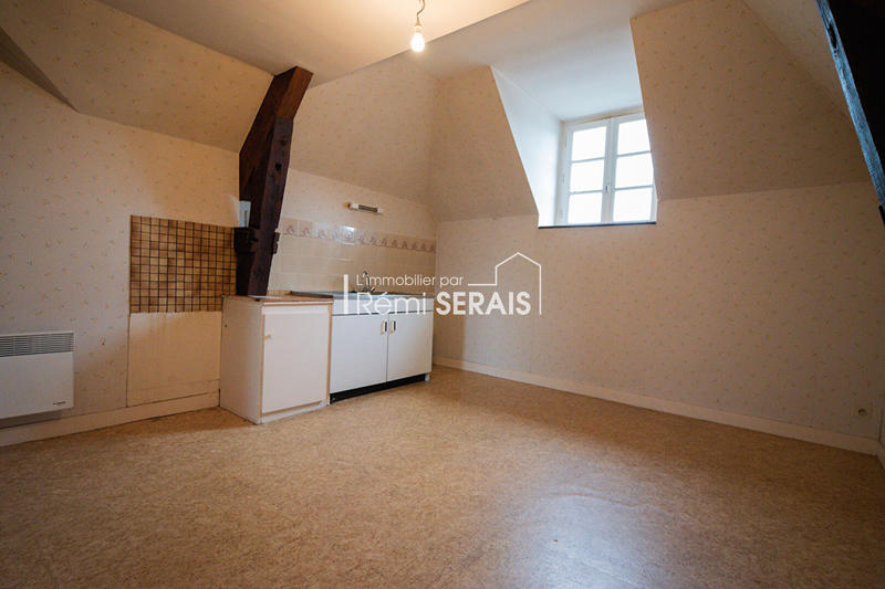 Immeuble - 15 pièces