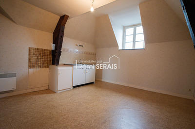 Immeuble - 15 pièces