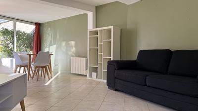 Maison - 38 m² - 2 pièces