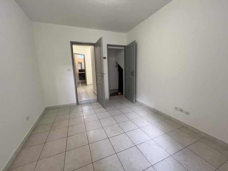 Appartement - 83 m² - 3 pièces