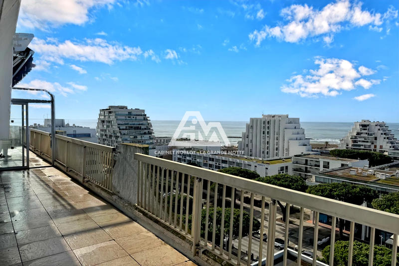 Appartement - 67 m² - 4 pièces