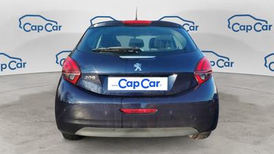 Peugeot 208 II 1.5 BlueHDi 100 Active