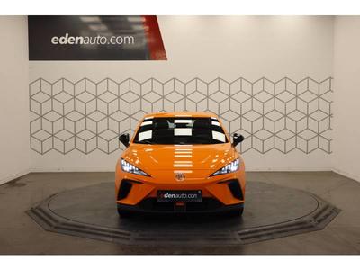 Mg Mg4 Electric 51kWh - 125 kW 2wd Standard
