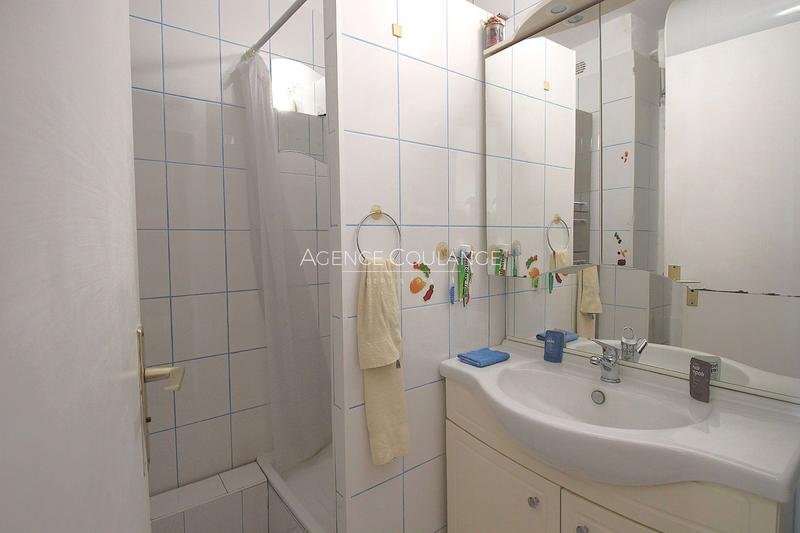 Appartement - 19 m² - 1 pièce