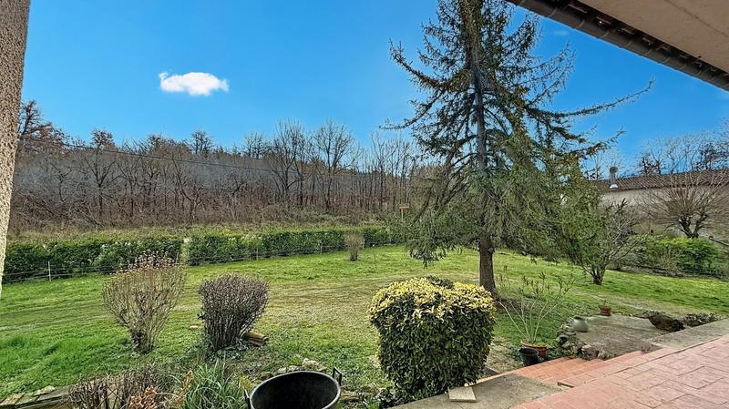 Maison - 190 m² - 6 pièces