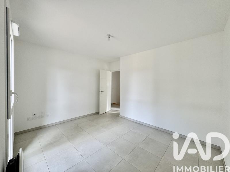 Maison - 76 m² - 4 pièces