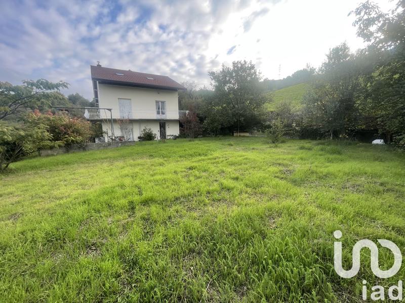 Maison - 170 m² - 5 pièces