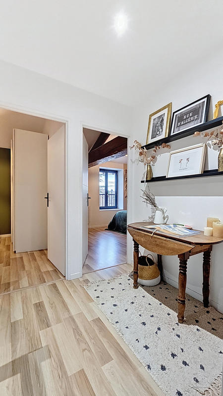 Maison - 114 m² - 4 pièces