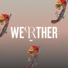 Werther - Opéra Comique, Paris