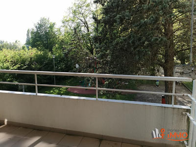 Appartement - 77 m² - 4 pièces