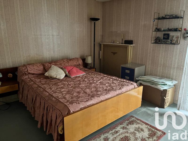 Appartement - 95 m² - 4 pièces