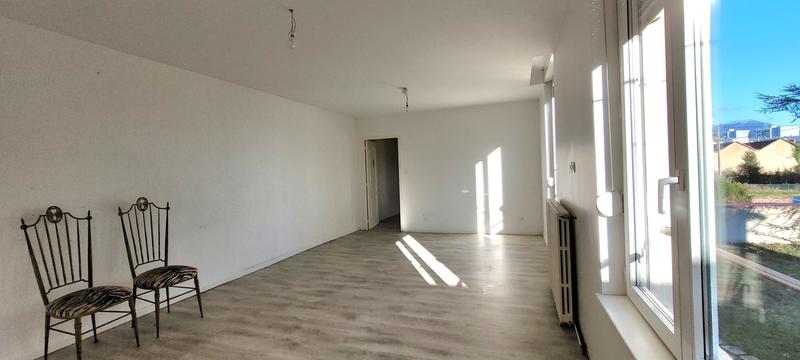 Maison - 101 m² - 4 pièces