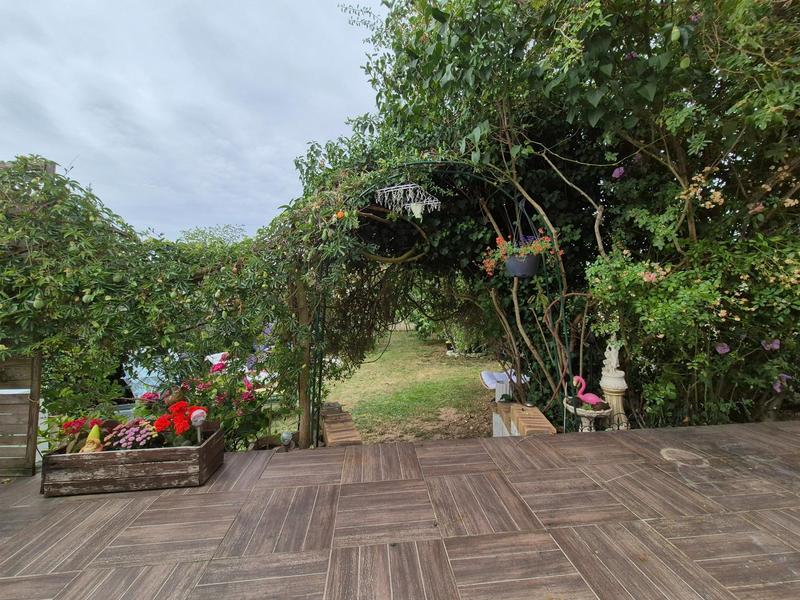 Maison - 114 m² - 6 pièces