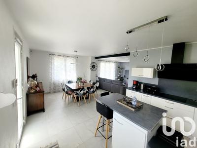 Maison - 150 m² - 7 pièces